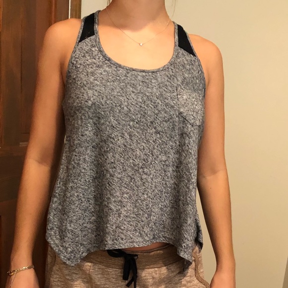 🌀Racer Back Tank - Picture 1 of 3